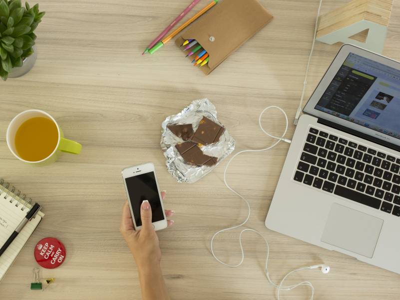 Dépannage et réparation informatique